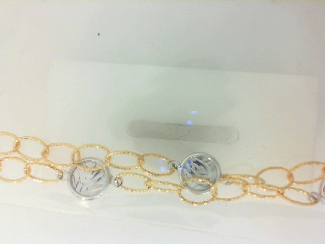 Silver Jewelry Misc.