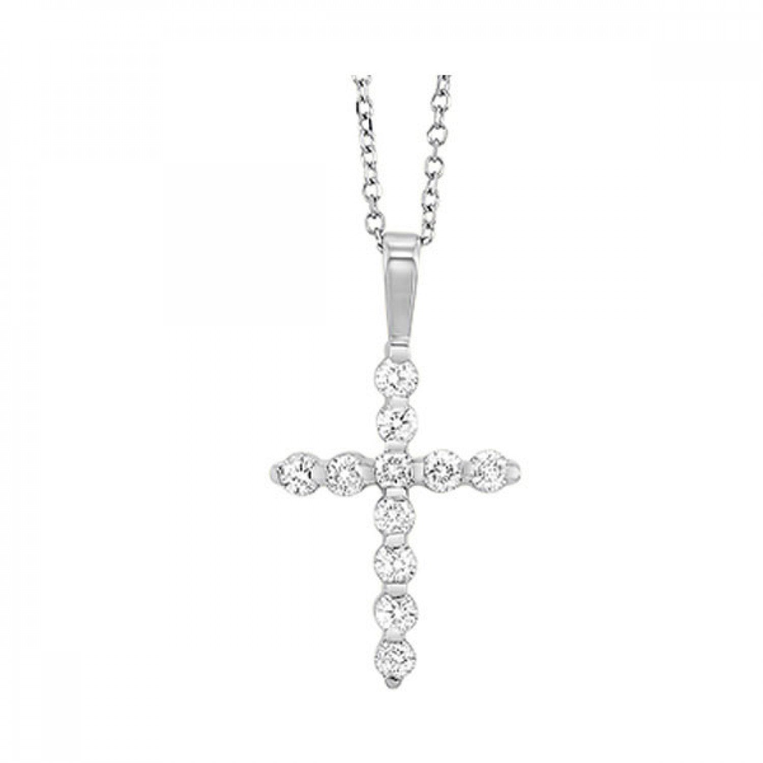 Diamond Pendant