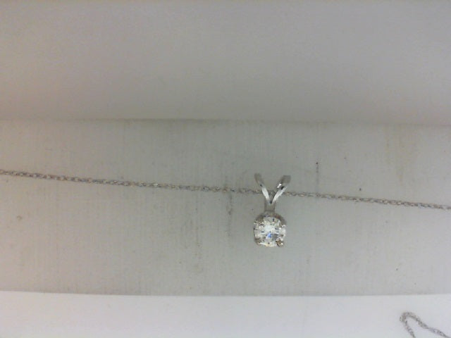 Diamond Pendant