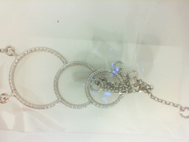 Silver Jewelry Misc.