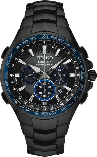 Seiko  -  Men'