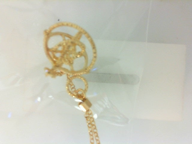 Silver Jewelry Misc.