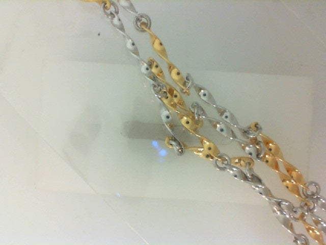 Silver Jewelry Misc.