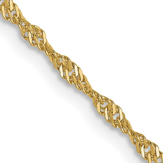 Gold Chain