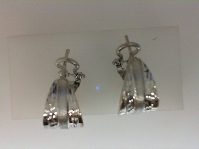 Gold Earring