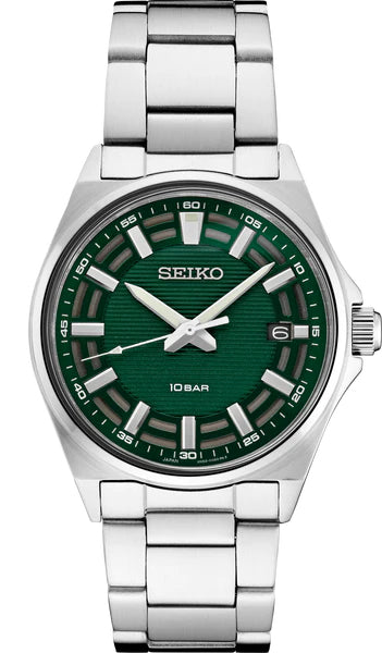 Seiko  -  Men'