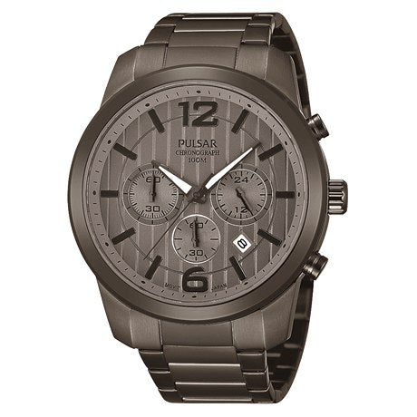 MENS COLLECTION- CONOGRAPH