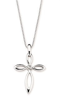 Diamond Pendant