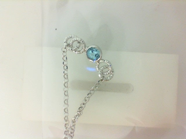 Silver Jewelry Misc.