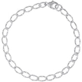 Silver Bracelet