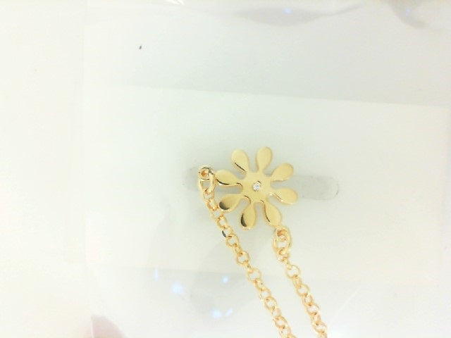 Silver Jewelry Misc.