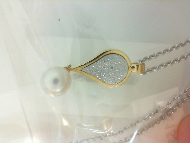 Silver Jewelry Misc.