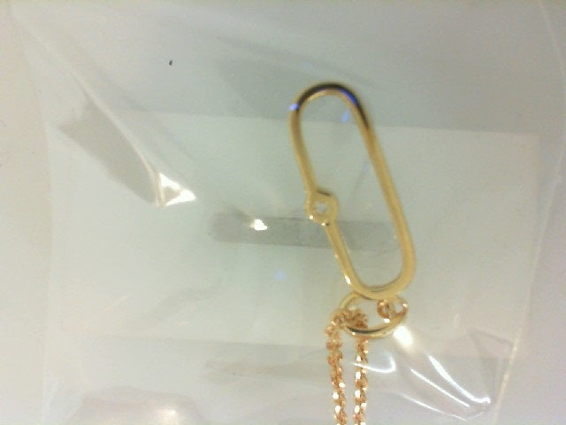 Silver Jewelry Misc.