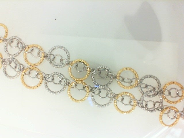 Silver Jewelry Misc.