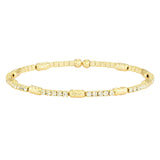 Gold, Silver, and Rose Plated