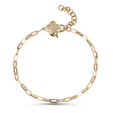 Diamond Bracelet