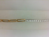 Diamond Bracelet