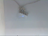Silver Pendant