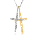 Silver Pendant