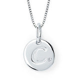 Diamond Pendant