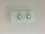Silver Earring