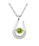 Silver Pendant