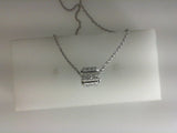 Diamond Pendant