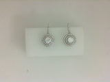 Silver Earring