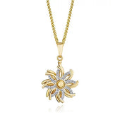 Diamond Pendant