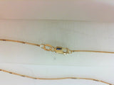 Gold Chain