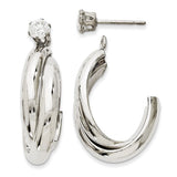 Gold Earring