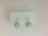 Silver Earring