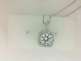 Silver Pendant