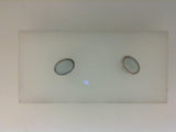 Colored Stone Earring