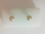 Pearl Earring