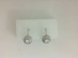 Silver Earring