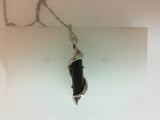 Colored Stone Pendant