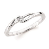 Diamond Fashion Rings  -  Women'