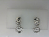 Silver Earring
