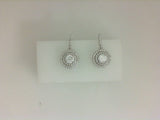 Silver Earring