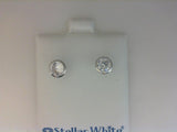 Silver Earring