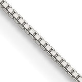Silver Chain