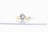 Diamond Fashion Rings  -  Women'