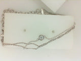 Diamond Bracelet
