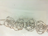 Silver Jewelry Misc.