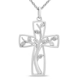 Diamond Pendant