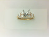 Diamond Engagement Ring