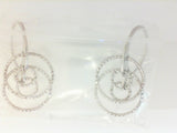 Silver Earring