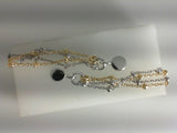 Silver Earring