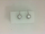Silver Earring